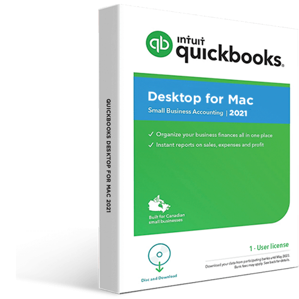 most inexpensive version of quickbooks for mac